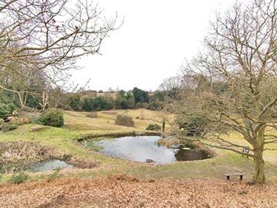 Pebble Cottage 홀트 외부 사진