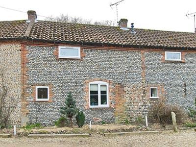 Pebble Cottage 홀트 외부 사진