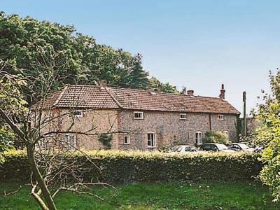Pebble Cottage 홀트 외부 사진